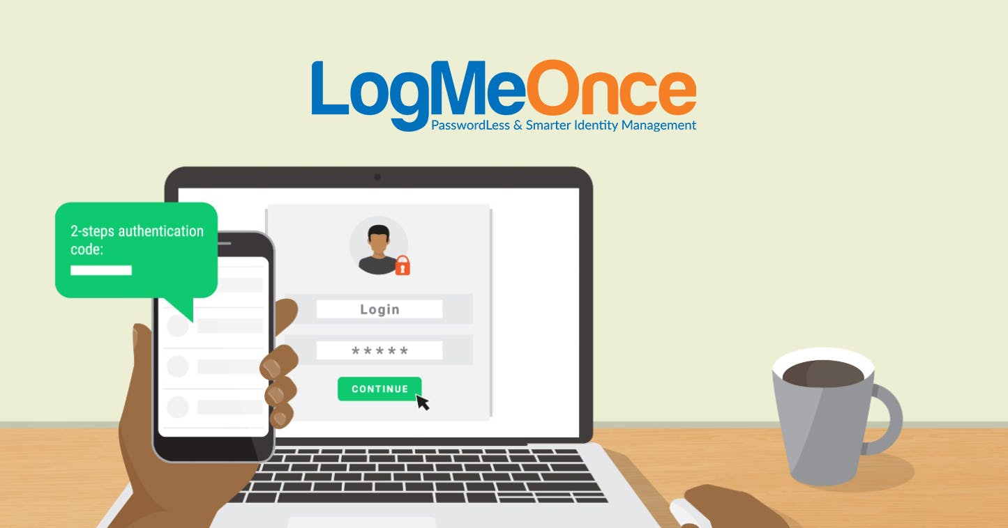LogMeOnce 完整评测：免记密码且功能强大