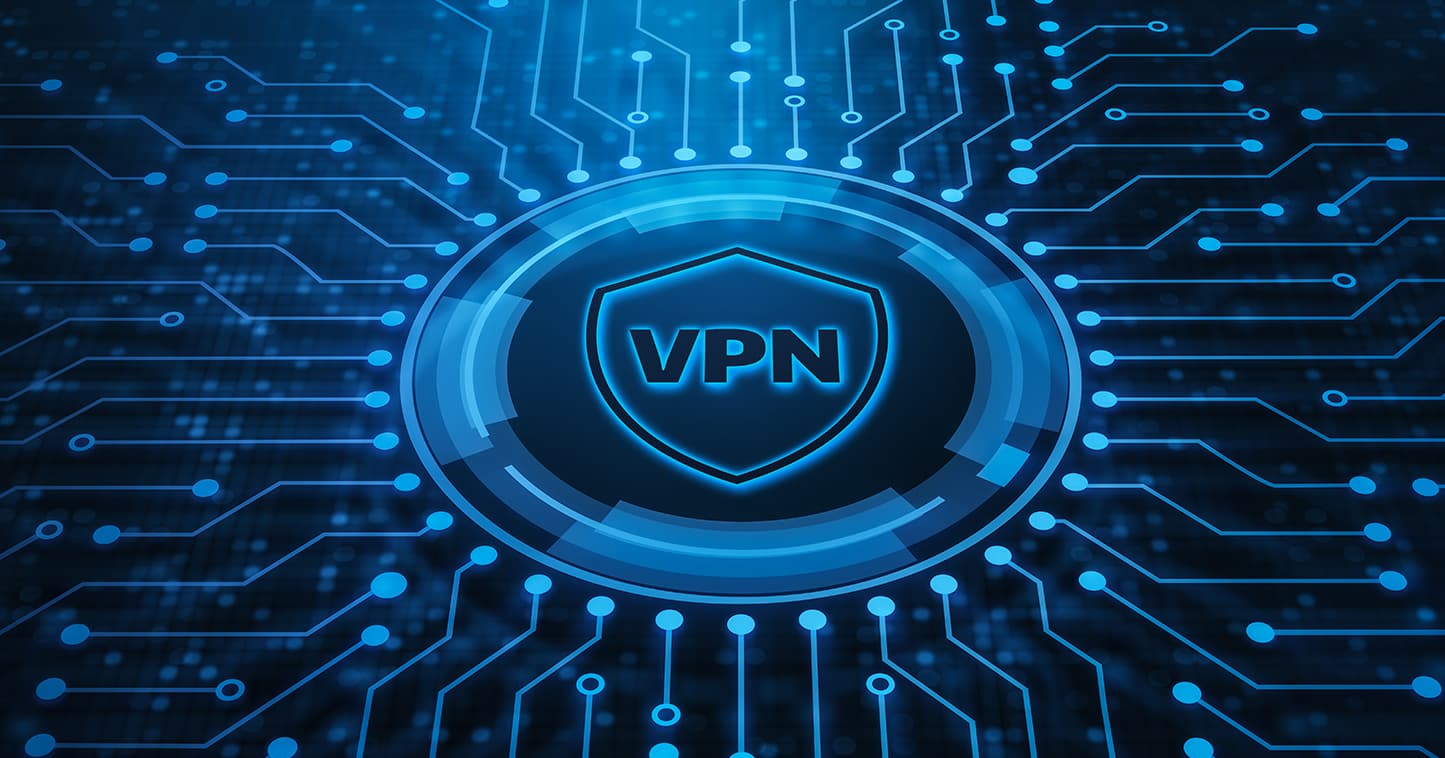 什么是VPN？ 您需要知道的一切 Several com