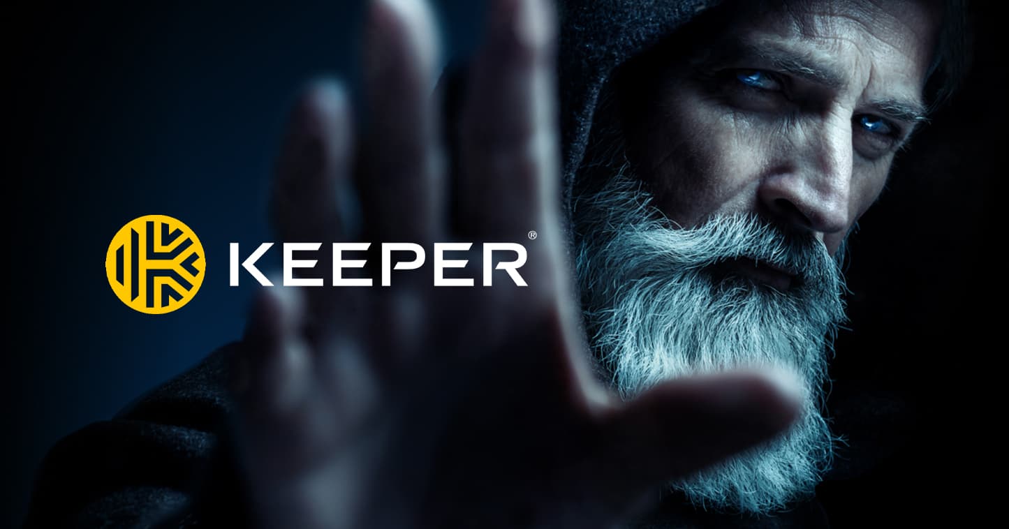 Keeper 完整评测：为您的账户保驾护航