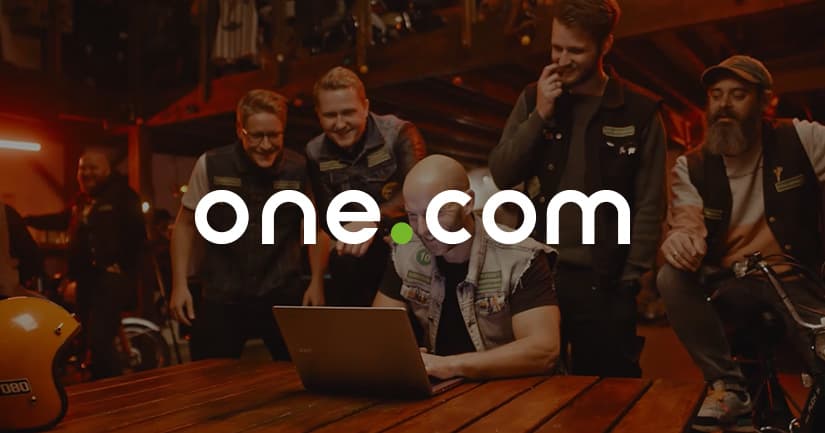 One.com 完整评测：2021 优缺点概览