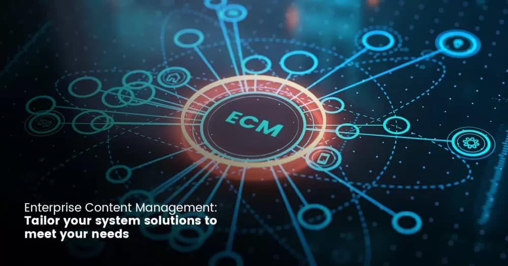 Enterprise Content Management