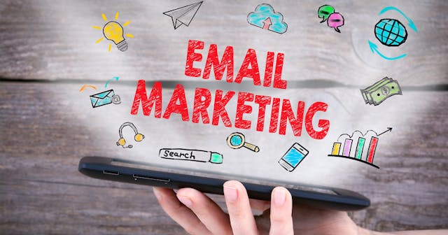 Best Email Marketing Services in [y]