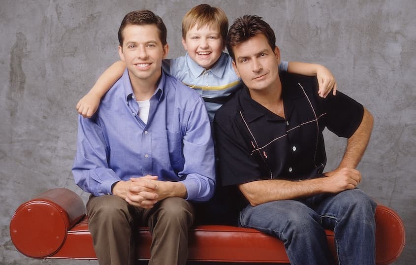 Two and a Half Men Viewing Guide for Fans Everywhere