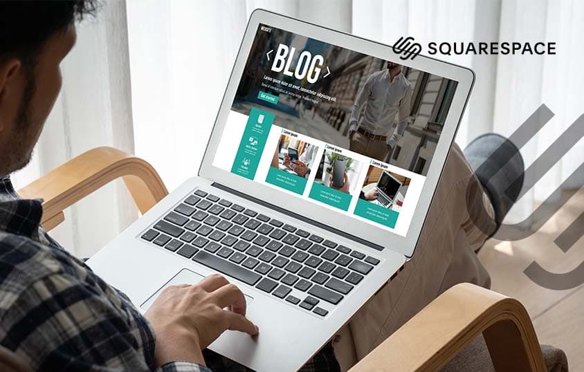 Squarespace 完整评测：真的是最佳的建站服务吗？