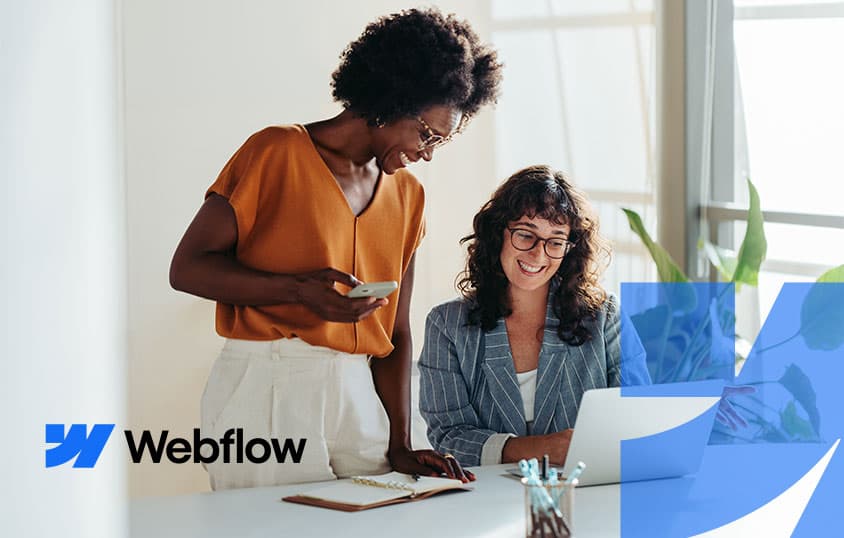 Webflow 完整评测：针对高级用户的建站商