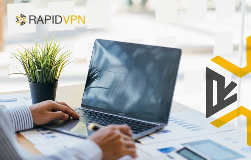 RapidVPN完整评测：多合一的VPN