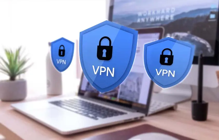 适用于多台设备的最佳VPN