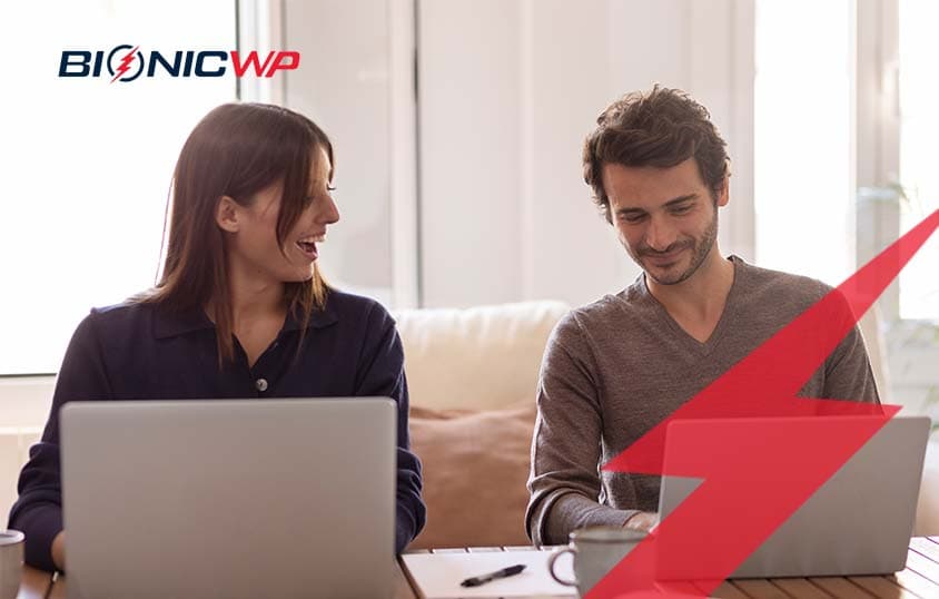 BionicWP 完整评测：真正可以托管的 WordPress 主机