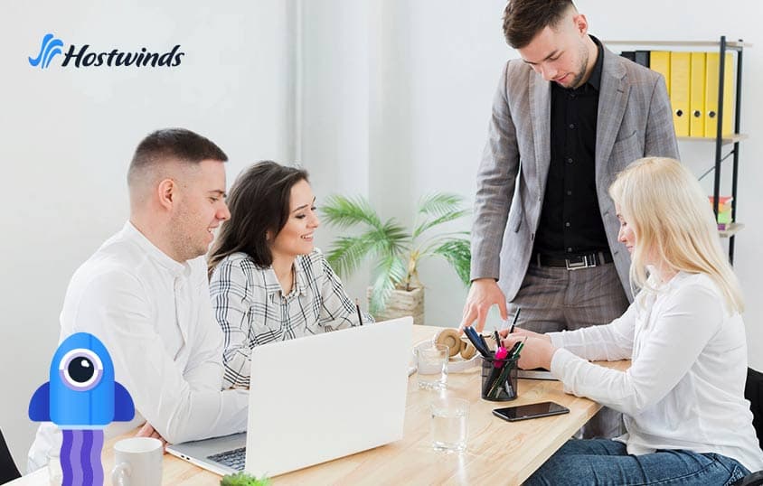 Hostwinds：是您的下一个虚拟主机吗？