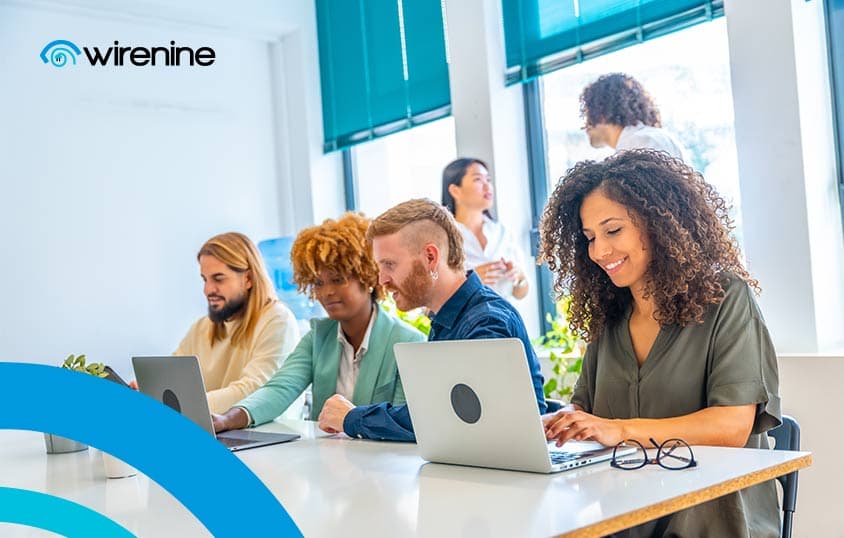 WireNine Hosting完整评测：全面的主机解决方案