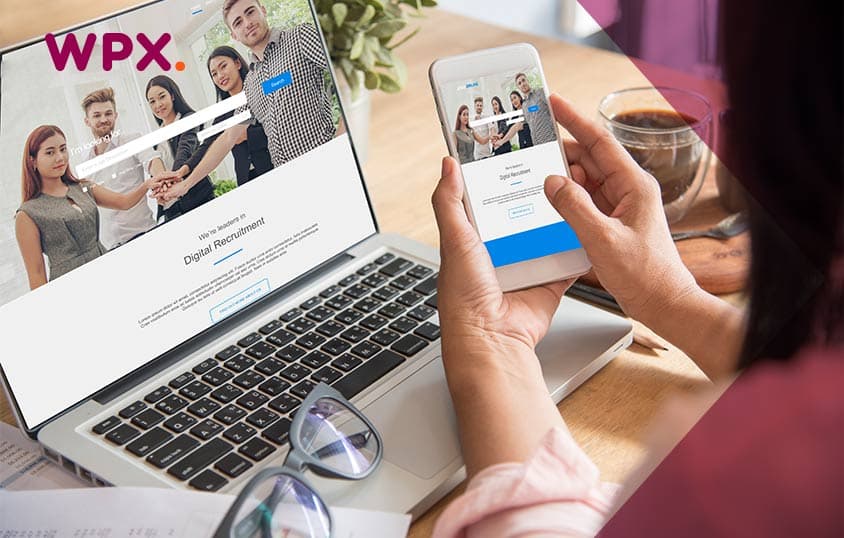 WPX主机完整评测：方便的主机管理