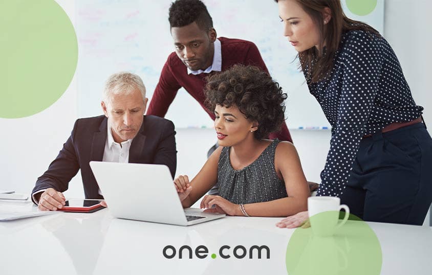 One.com 完整评测：2021 优缺点概览