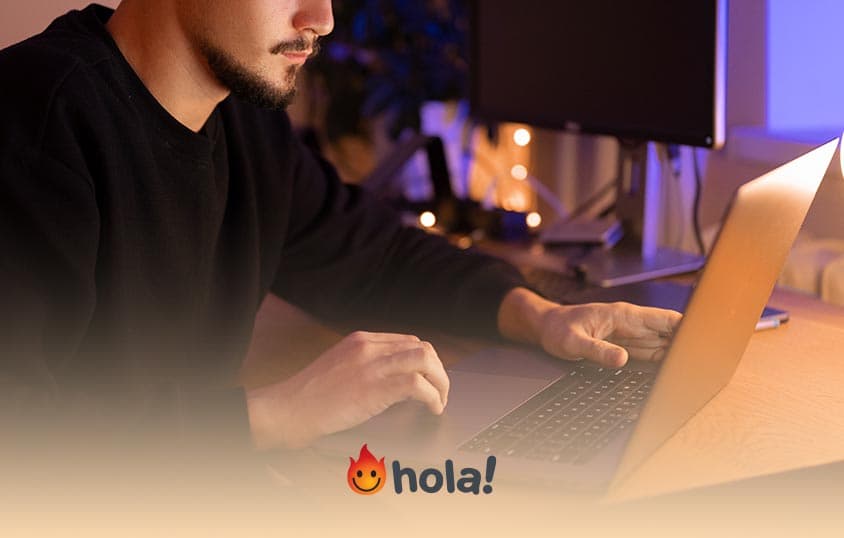 Hola VPN 2021评测：在线的封锁内容被一扫而光