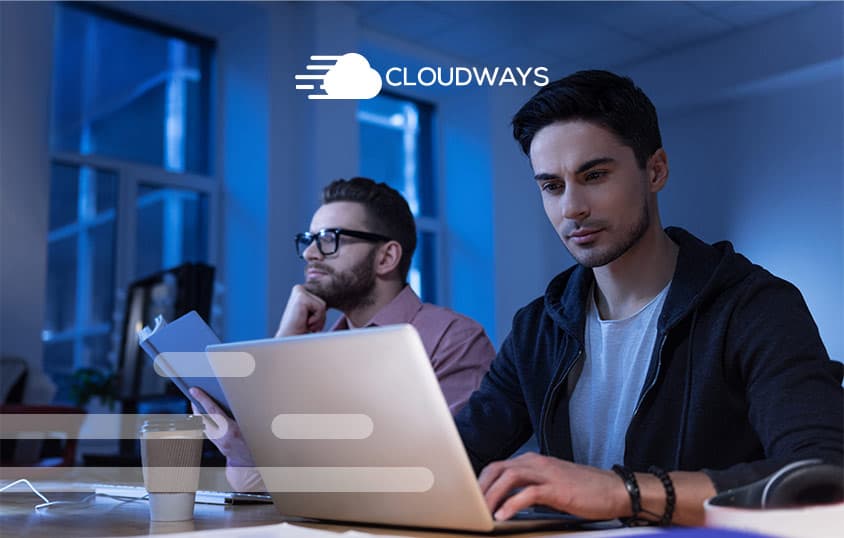 Cloudways 完整评测：流畅的主机云端