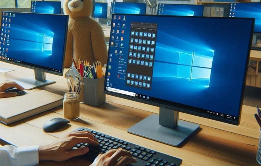 2022年Windows的最佳防病毒软件