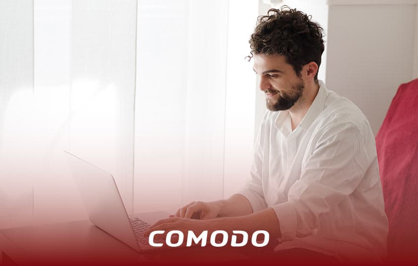 Comodo防病毒评测：云端基于保护