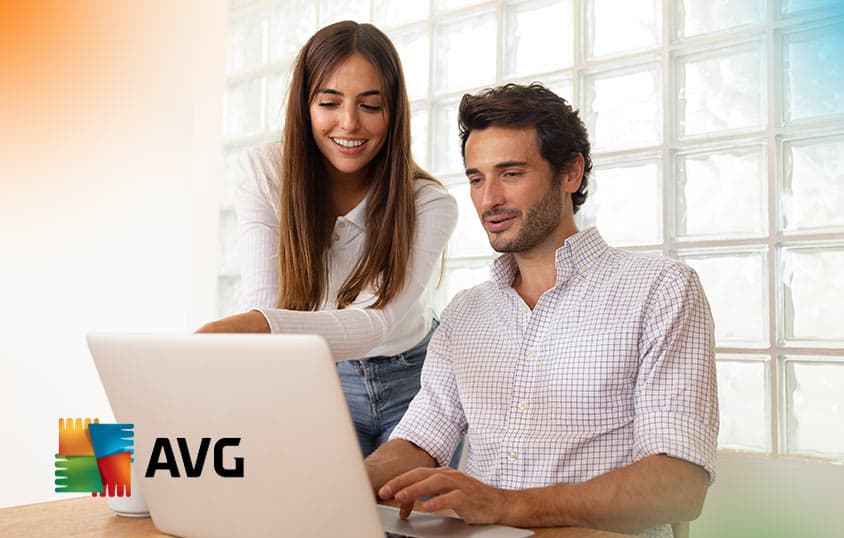 AVG 完整评测：基于行为的保护