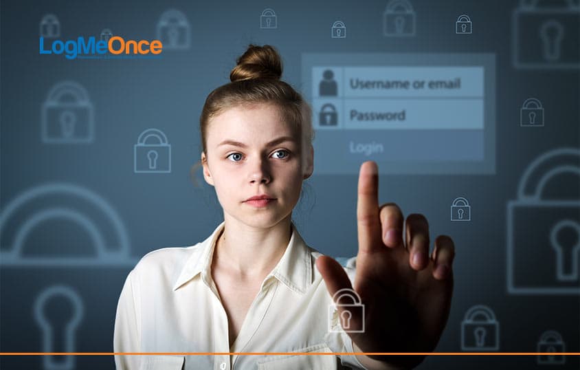LogMeOnce 完整评测：免记密码且功能强大