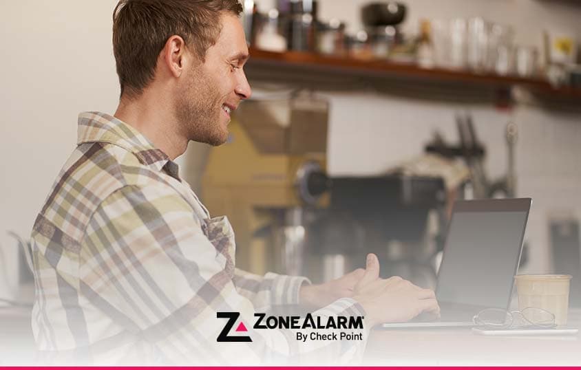 ZoneAlarm防病毒软件完整评测：排除危害
