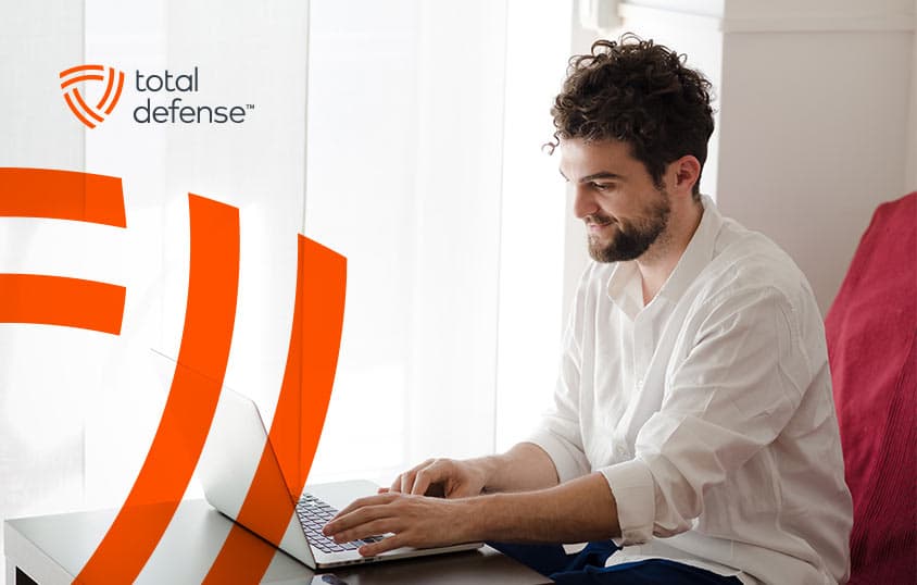 Total Defense防病毒软件评测：全面安全