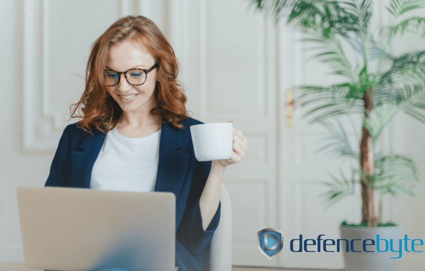 Defencebyte 防病毒评测：保护工具