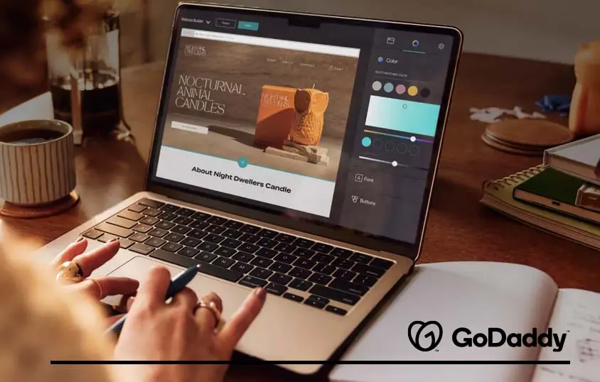 GoDaddy 域名注册商商完整评测：为什么算是明智的选择