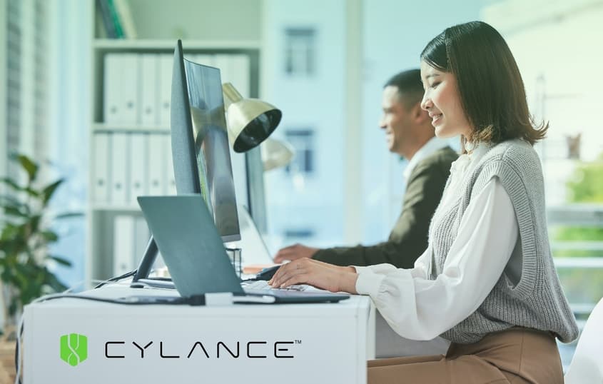 Cylance 防病毒完整评测：人工智能保护