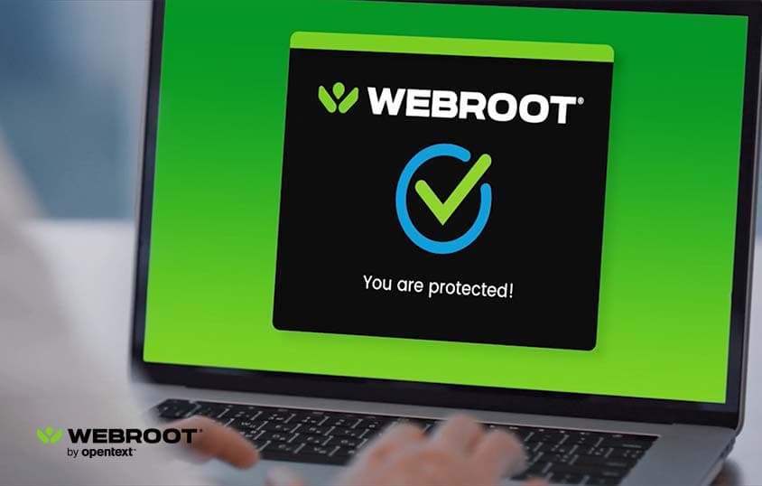 Webroot防病毒软件完整评测：彻底的保护