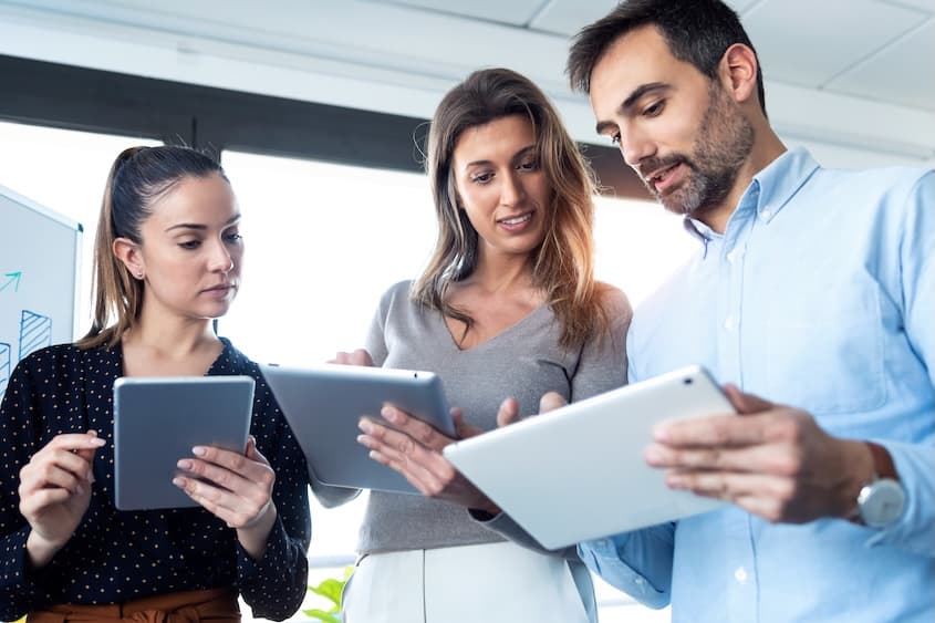 Enterprise Content Management