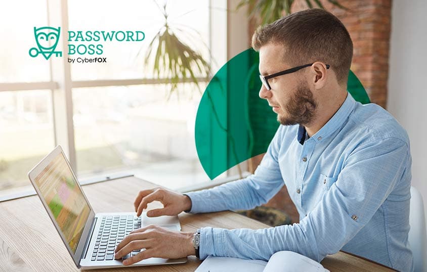 Password Boss完整评测: 极其安全且易于使用