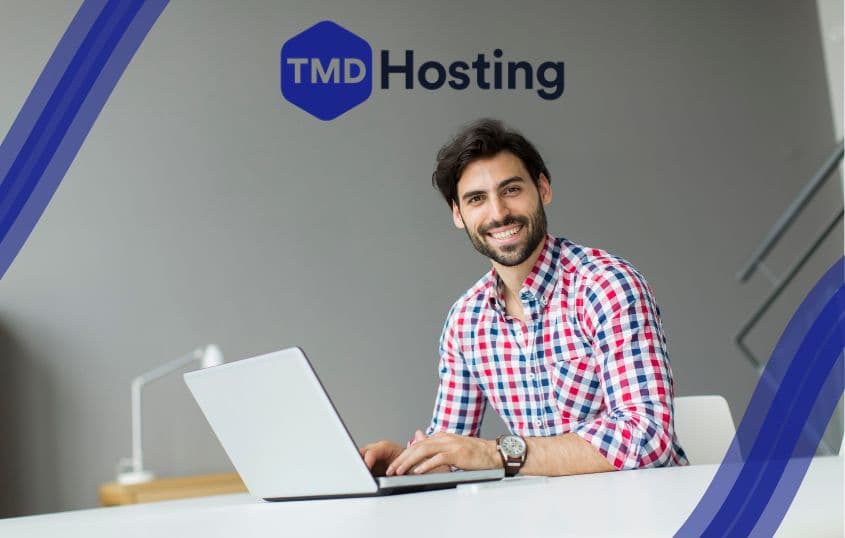 TMD主机 完整评测：我可以依赖它吗？