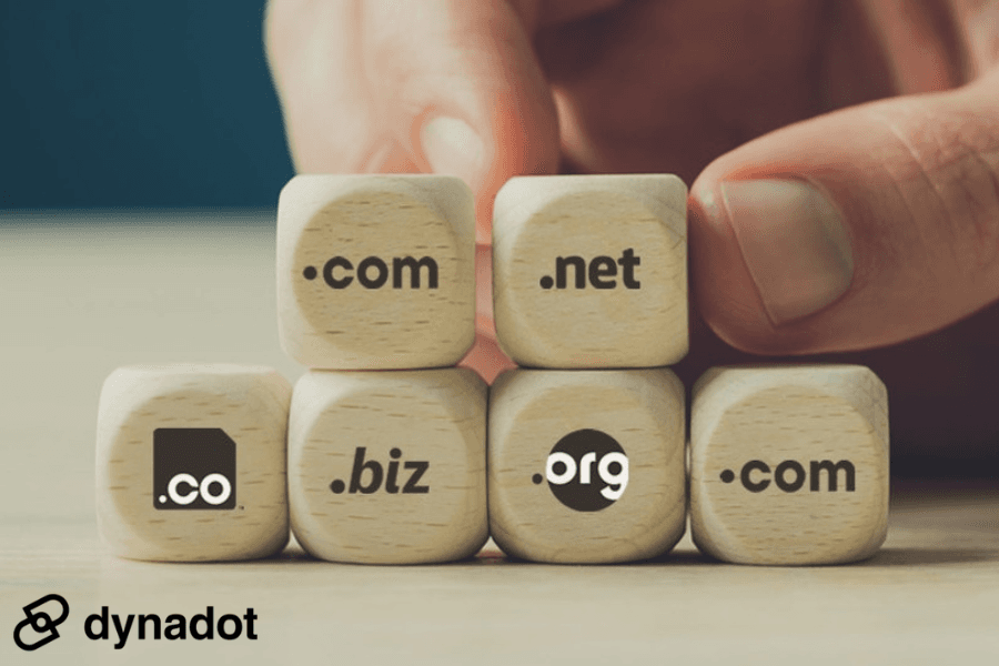 Dynadot 完整评测：获得您的域名的第一步