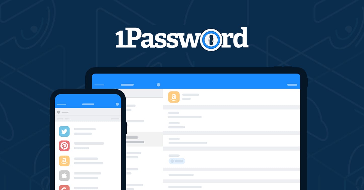 1Password 完整评测：安全与易于使用