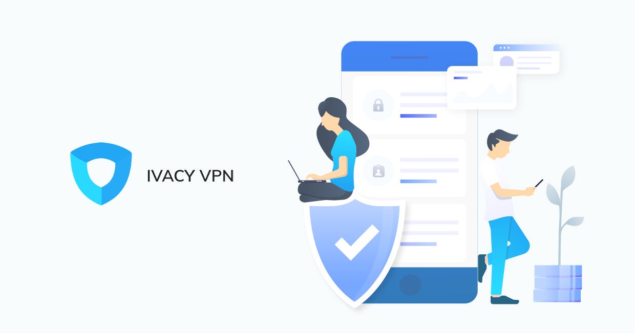 Ivacy VPN完整评测：第一个VPN分流的供应商
