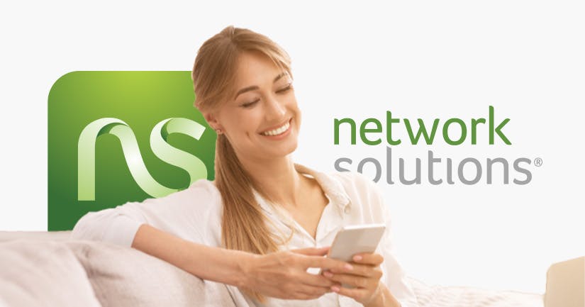 Network Solutions评测：不仅仅是主机服务供应商