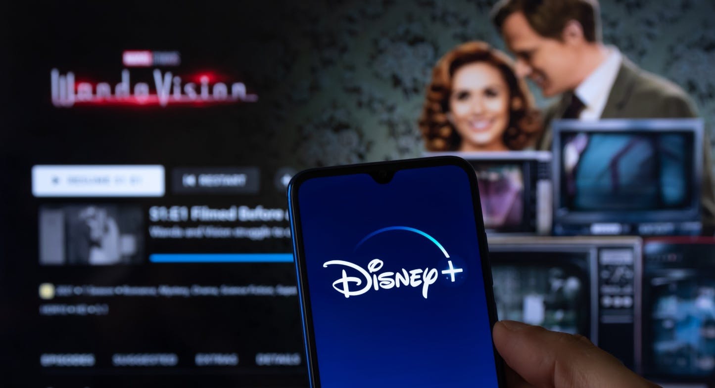 迪士尼＋(Disney Plus)VPN：2022年最佳的VPN供应商