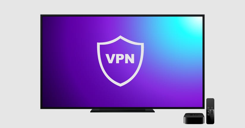 电视上最好的VPN：如何安装和设置