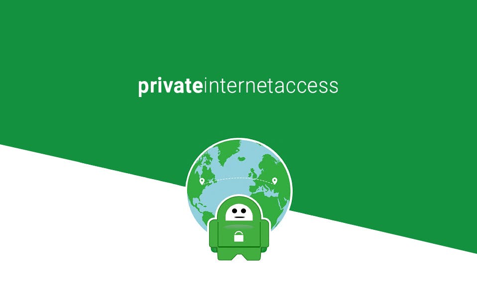 如何获取Private Internet Access的免费试用期