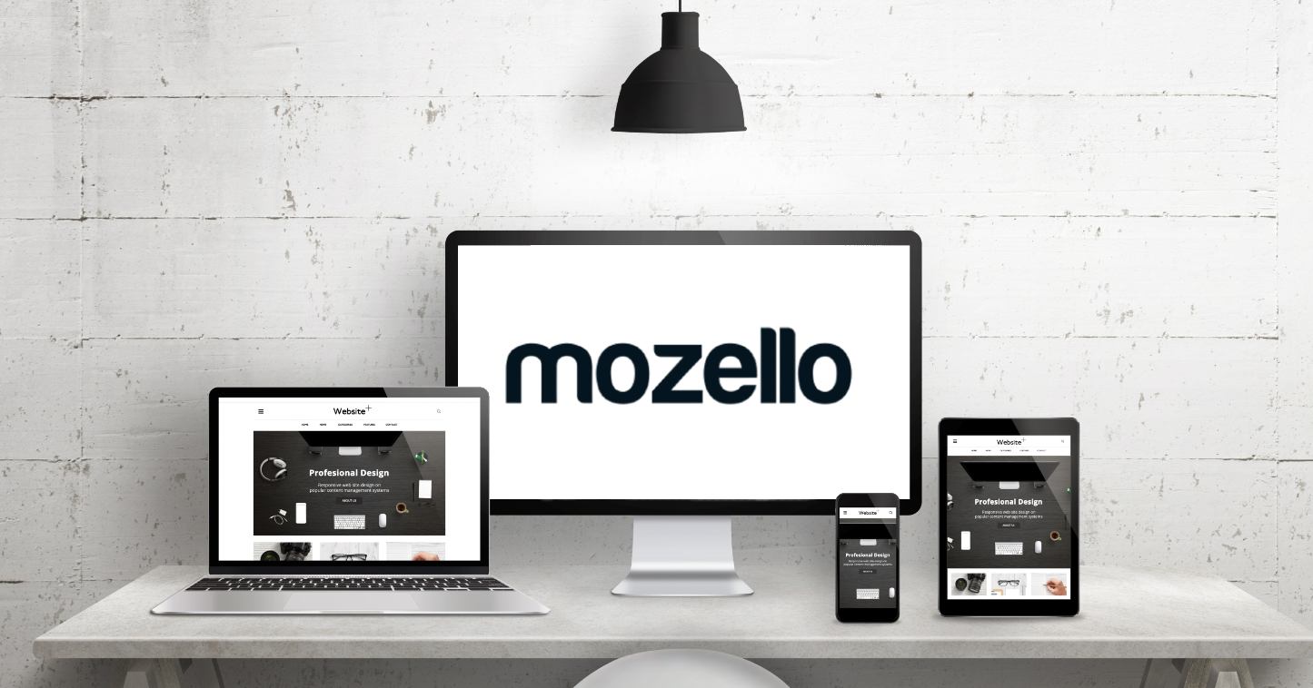 Mozello 完整评测：创建在线商店与个人网站