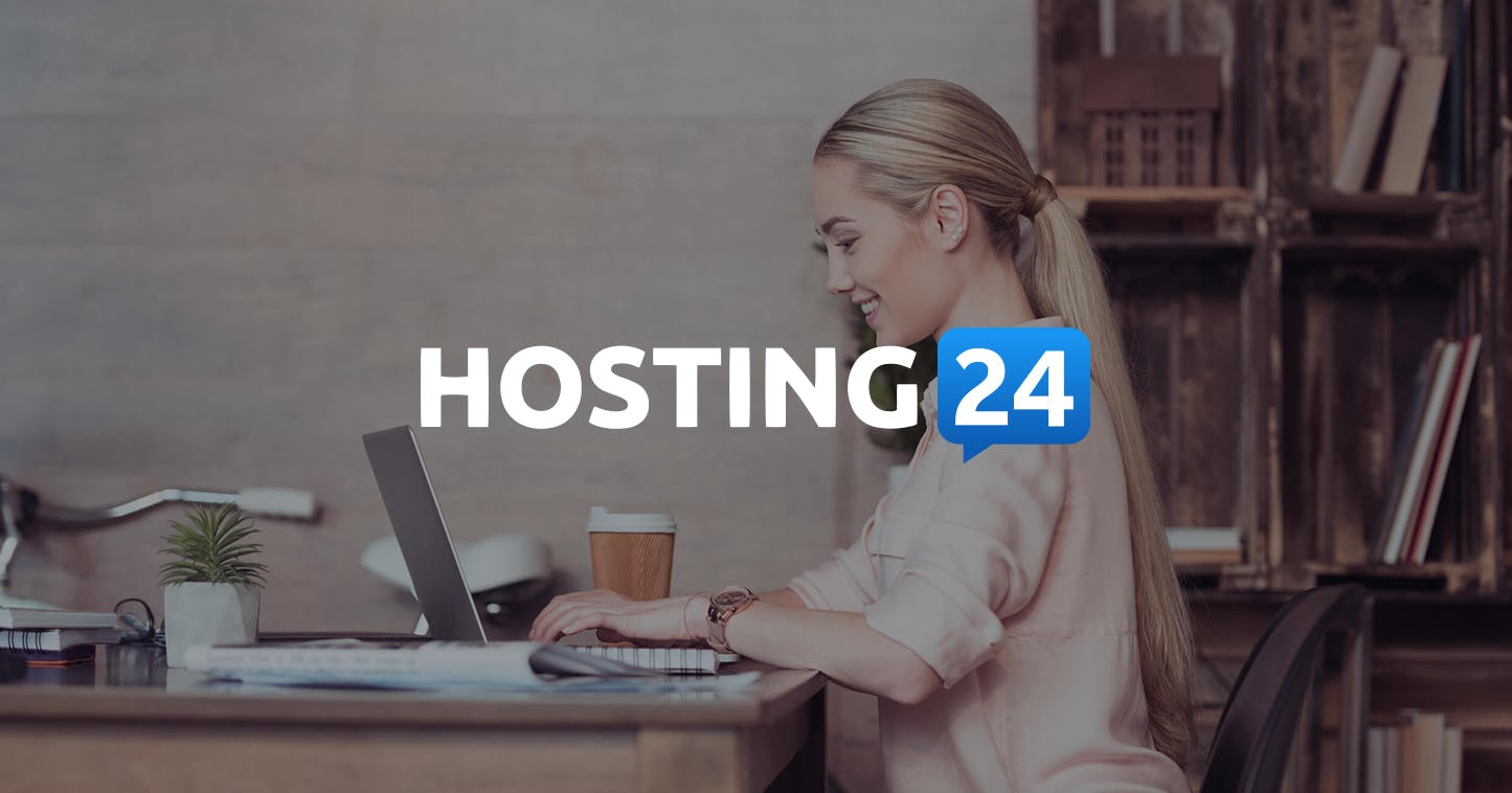 Hosting24完整评测: 它是否您需要的主机服务供应商？