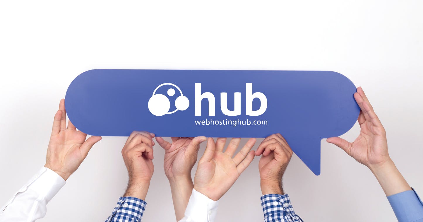 Web Hosting Hub：小型网站的绝佳选择