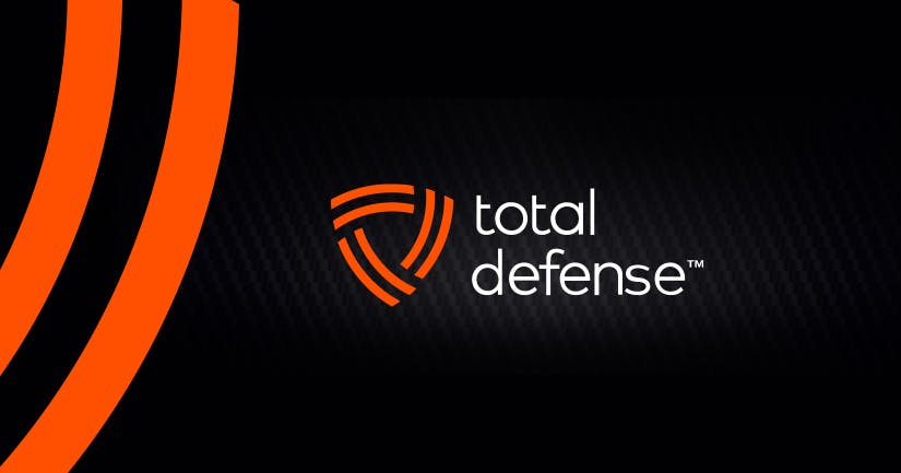 Total Defense防病毒软件评测：全面安全
