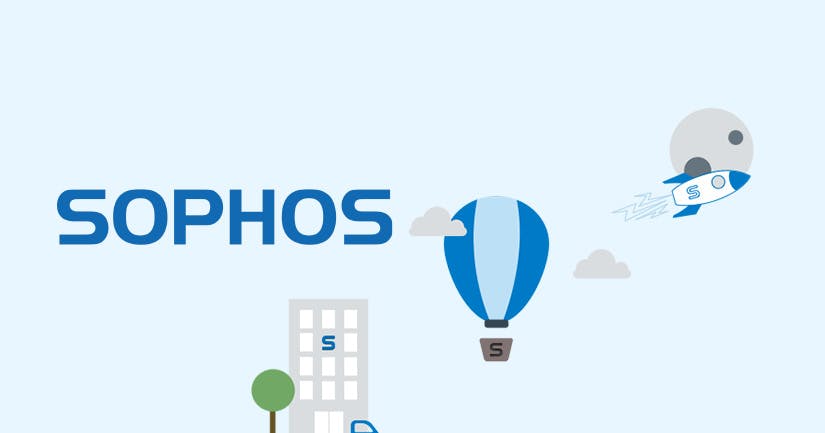 Sophos防病毒软件评测：强大的安全性