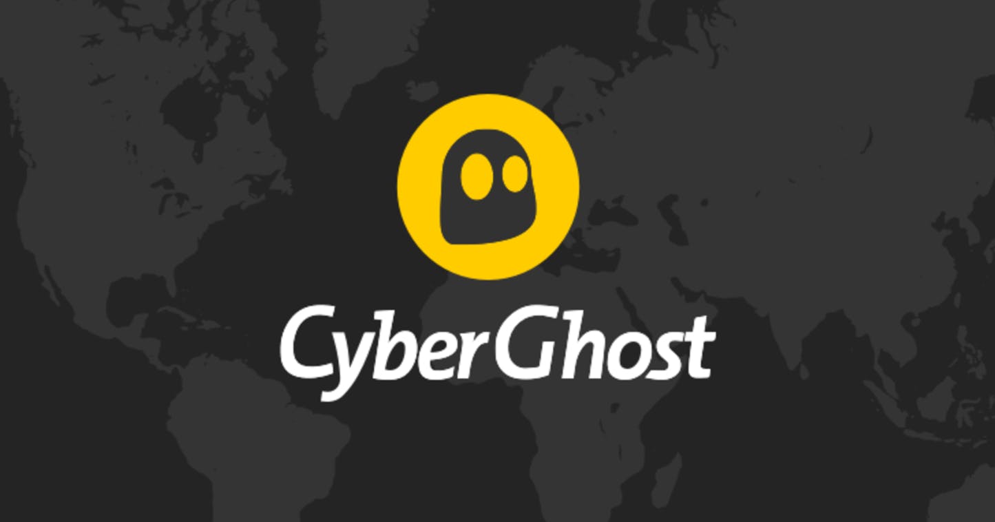 在2022年如何获取CyberGhost的免费试用期