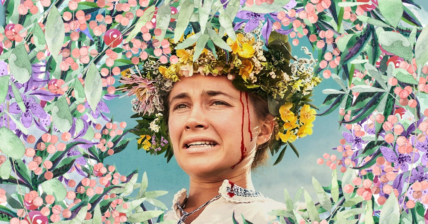 Where Can I Watch Midsommar