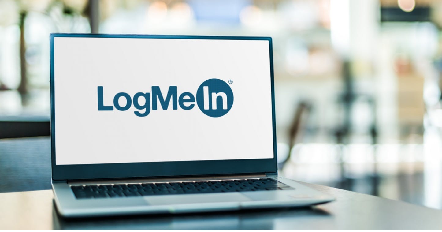 LogMeIn远程访问软件评测