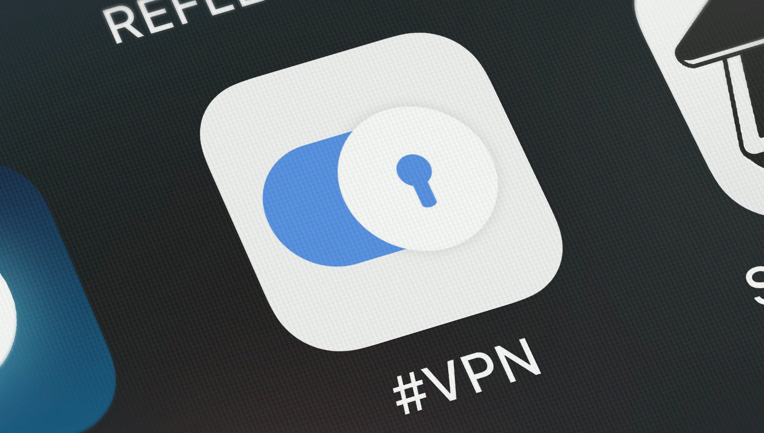 iPhone上的VPN：2022年最受欢迎的VPN服务