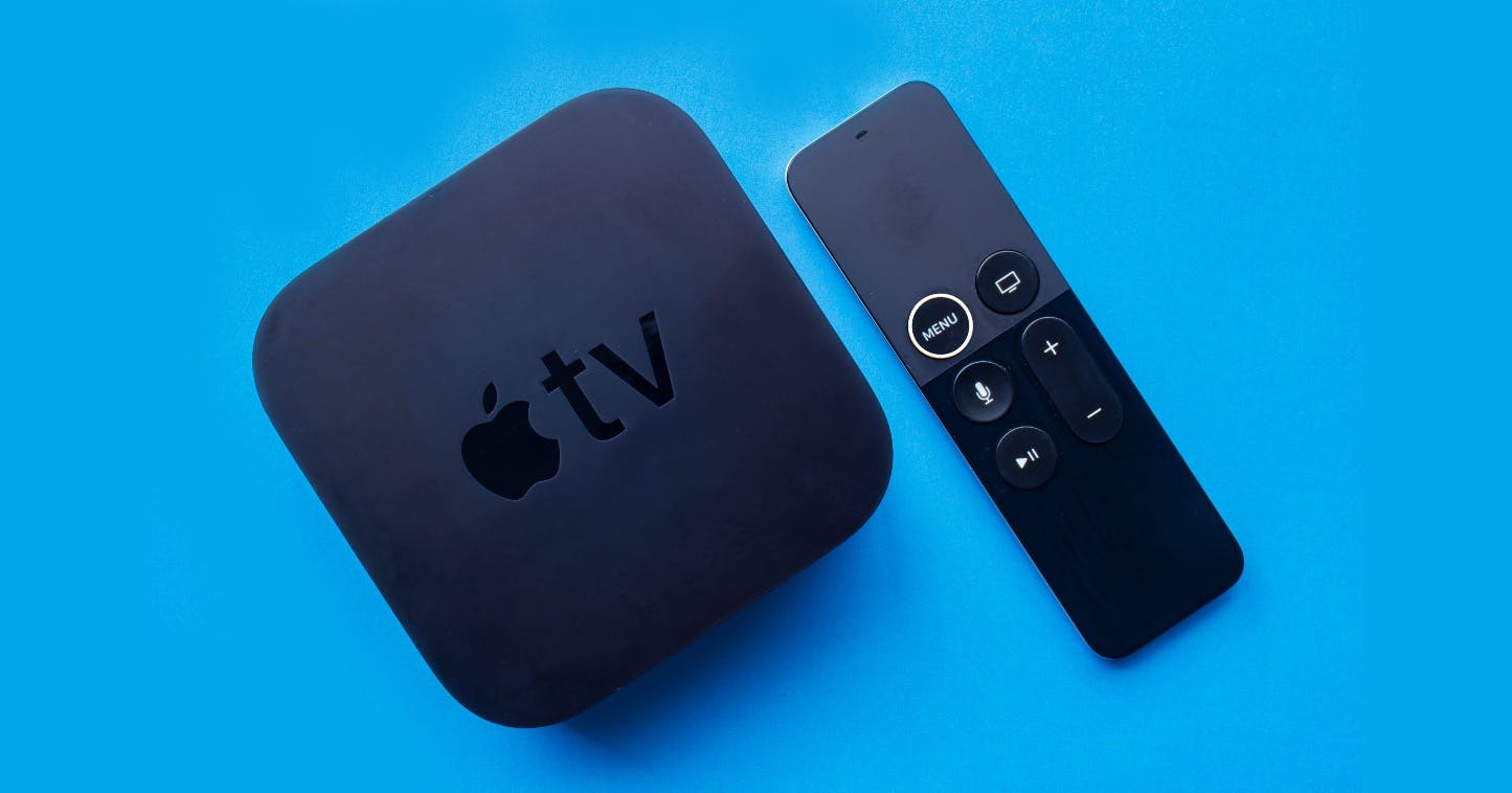 NordVPN在Apple电视上：如何安装并设置？