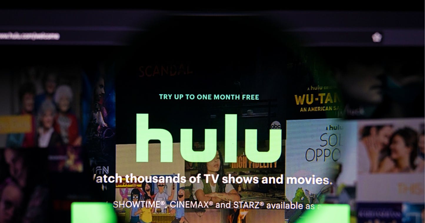2022年运行的Hulu VPN：在美国境外观看Hulu