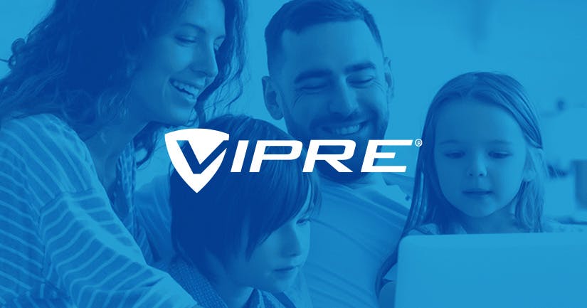 Vipre Antivirus的完整评测：提供保护的简单杀软